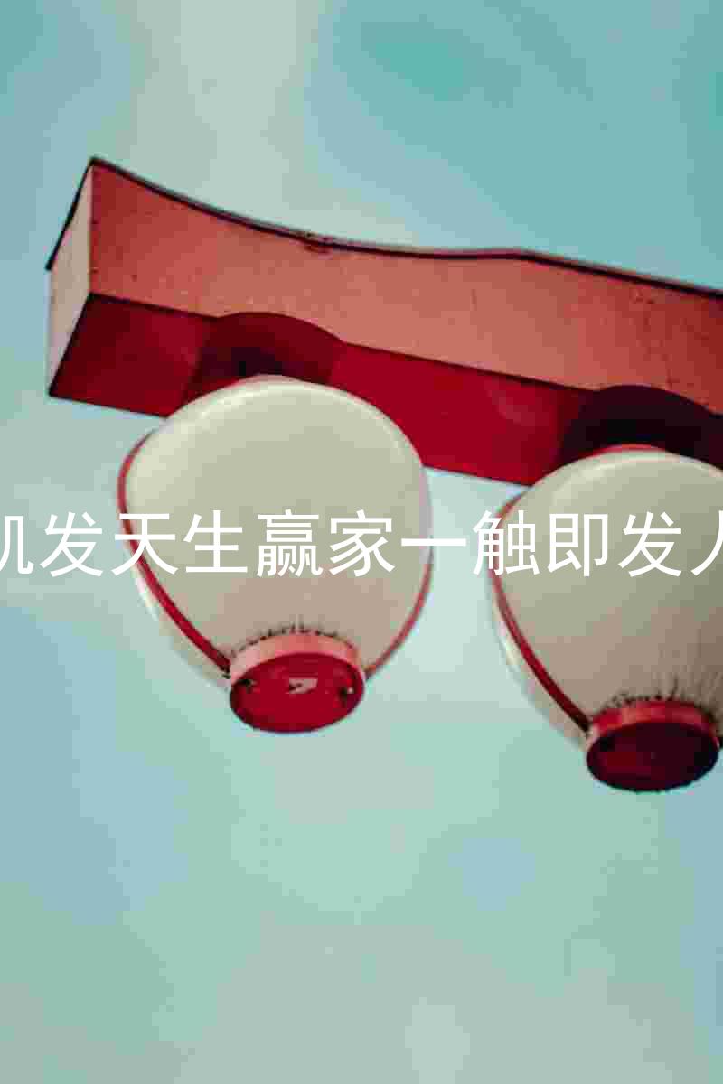 k8凯发天生赢家一触即发人生